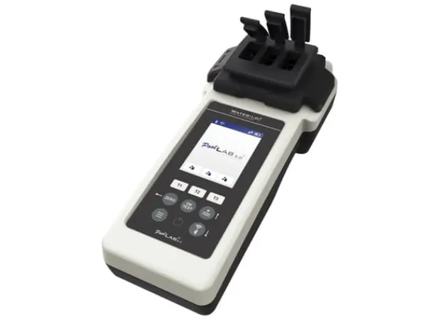 Pool Lab 2.0, Digital Pool Tester