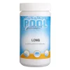 Outlet Pool Power - Poolrengöringsmedel - Långa klortabletter 200 gram Pool- & Spatillbehör
