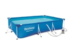 Bestway Pool set, 300x201 cm,