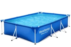 Bestway Pool set, 300x201 cm,