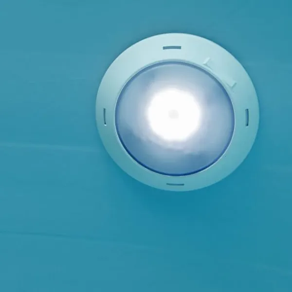 Poolbelysning Family poollampa 1485 lm