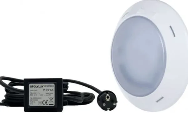 Poolbelysning Family poollampa 1485 lm