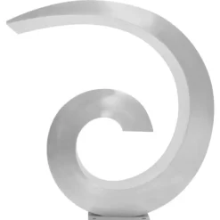 Best Poolfontän rostfritt stål 50x30x53 cm silver Fontäner & Dammar
