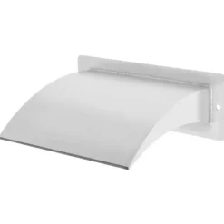 Online Poolfontän rostfritt stål 30x9x26 cm silver - Pool Fontän - Pool Fontäner - Home & Living Fontäner & Dammar