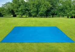 Bestway Poolpaket - Steel Pro Rund 396x84 cm