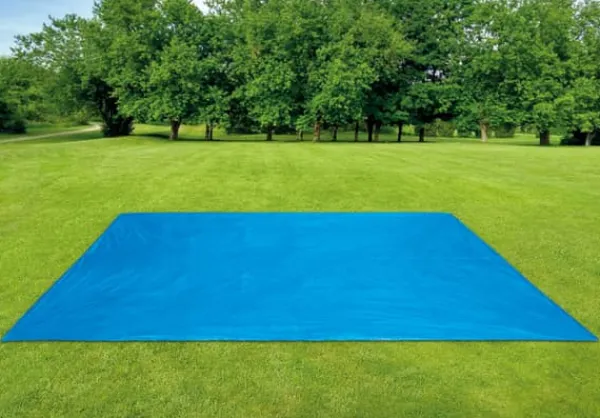 Bestway Poolpaket - Steel Pro Rund 396x84 cm