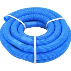Poolslang blå 38 mm 9 m - Poolslang - Pooslangar - Home & Living