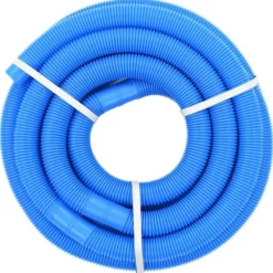 Poolslang blå 38 mm 9 m - Poolslang - Pooslangar - Home & Living