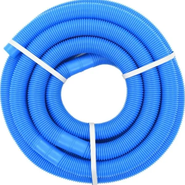 Poolslang blå 38 mm 9 m - Poolslang - Pooslangar - Home & Living