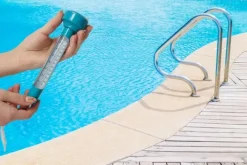 Bestway Pooltermometer