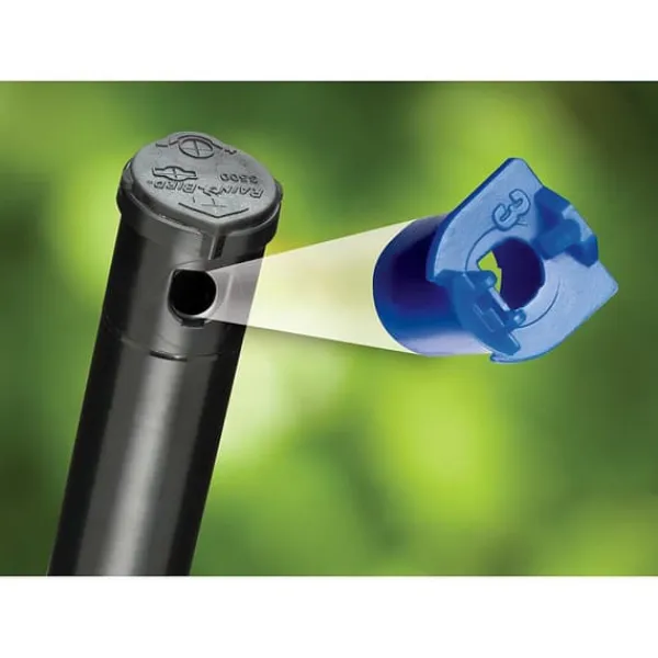 Pop-up roterande sprinkler RAIN BIRD 1/2 3504-PC Bevattning