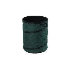 Pop-up trädgårdsväska - Ribiland - 160 L - Grön - Polyeten