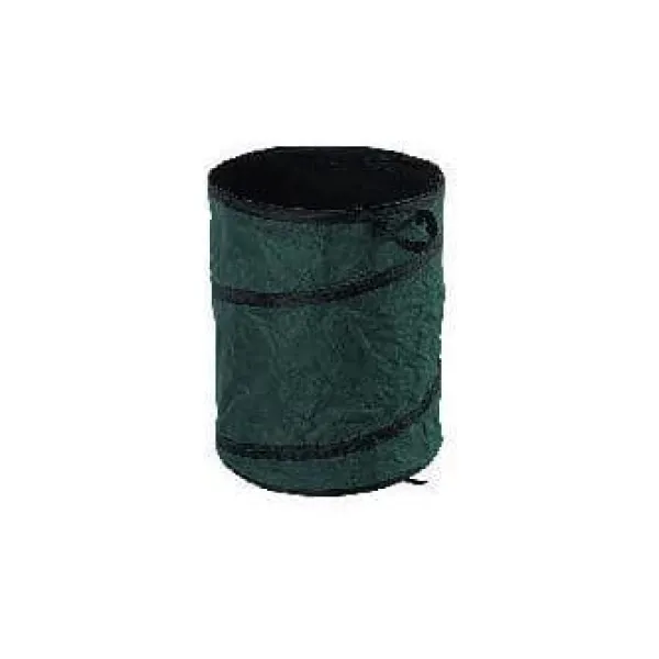 Pop-up trädgårdsväska - Ribiland - 160 L - Grön - Polyeten