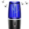 Portabel Mygglampa med UV-A-LED – 4000 mAh, 5W