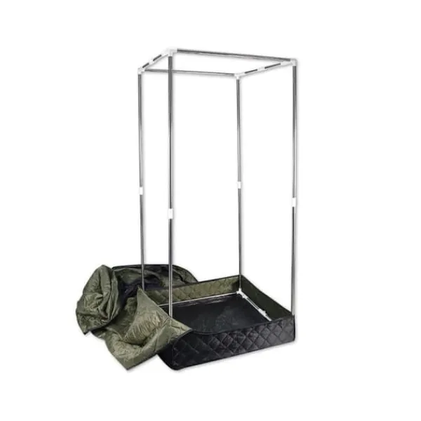 Discount Portabel ångbastu, Klementina ll, inSPORTline Bastu