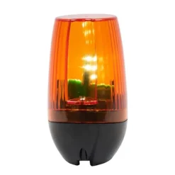 Best Portalsaccessoar - PNI LMP130 - LED blinkande - Strömförsörjning 12-265 V - IP54 Säkerhetslampor