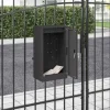vidaXL Postlåda - 874947