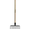 Discount Potatisgaffel med 10-tandat handtag, DY.PL - MG-800-0476 Trädgårdsverktyg