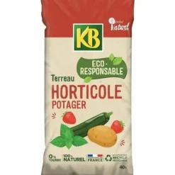 Potting compost KB Jord & Sand