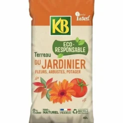 Outlet Potting compost KB Jord & Sand