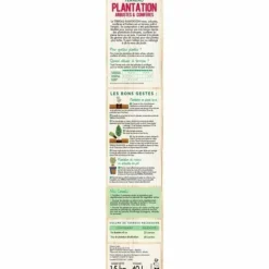 Potting compost Vilmorin Hedge 40 L
