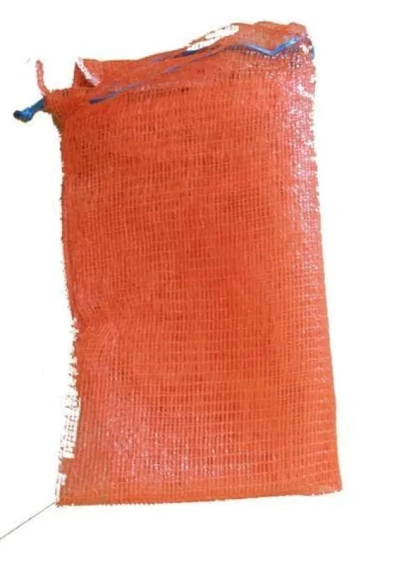 New ÖPPEN VÄSKA 'LENO MESH' 50*85 CM - ST-WPL50*90 Trädgårdskorgar