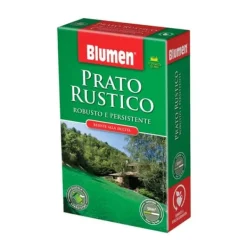 Best PRATO RUSTICO KG 5+1 BLUMEN Fröer & Lökar