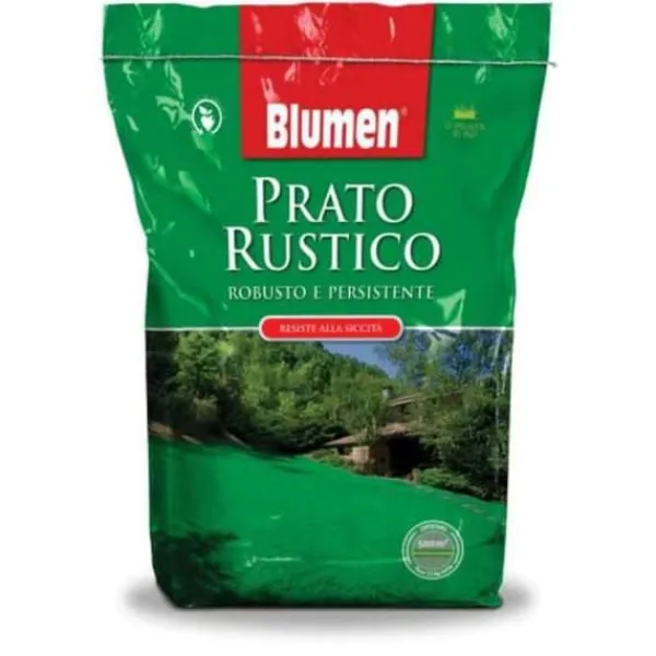 Online PRATO RUSTIK ROBUST OCH BESTÅENDE 10KG BLUMEN Fröer & Lökar