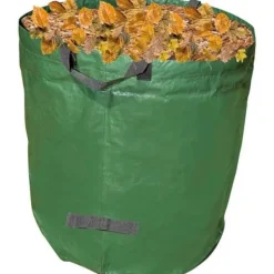 Premium trädgårds- och avfallspåse - GENERISK - Jumbo - 272 L - 200 g/m²