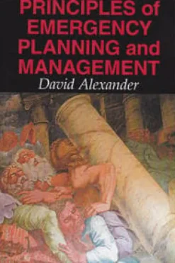 Principles of Emergency Planning and Management Beredskapsplaner