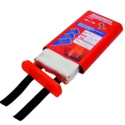 Sale Profil Brandfilt 1x1m Brandfilt