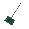 Clearance Profix snöskyffel i metall 48x31cm - 12348 Snöborttagning