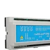 Profort multiGuard DIN9 - 4G enhed der benytter både 2G, 3G Og 4G mobilnettet Sensorer Till Säkerhetssystem