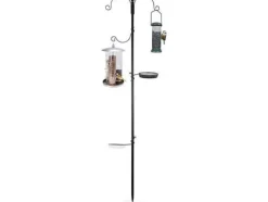 ProGarden Fågelmatningsställ 189 cm