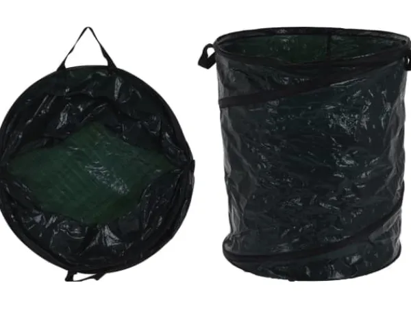 Clearance ProGarden trädgårdskorg 85 L Trädgårdskorgar
