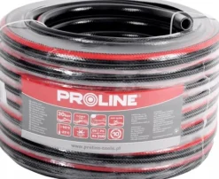 Online Pro-Line 4-lagers trädgårdsslang 1/2" 50 m rulle, premium (99615) Bevattning