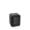 Hot PROSPERPLAST COMBUSTER 380L BLACK 82 x 72 x 72cm Kompostering