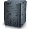 Prosperplast Compogreen Woody 280L antracit komposter