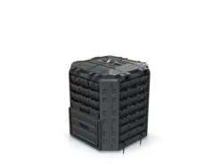 Prosperplast komposteringsanläggning Compobox- Svart 310L