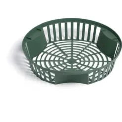Prosperplast Lökkorgar 2 diameter 21,5 cm gröna
