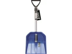 Discount Prosperplast Łopata do śniegu Nanga Car Telescopic Snöborttagning