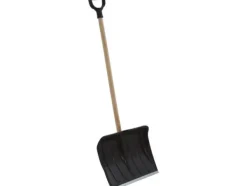 Discount Prosperplast PROSPERPLAST SNOW SHOVEL 41 ECO BLACK PILT41-S411 Snöborttagning