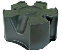 Prosperplast regnvattentank stigare IBAS 45,5 x 23 cm
