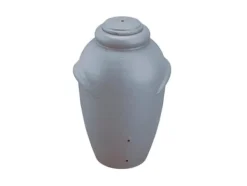 Prosperplast Regnvattentank AquaCan 360L grå (ICAN360-S443)
