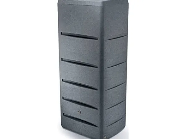 Discount Prosperplast TOWER 260L GRYTH GRANIT VATTENTANK Regntunnor