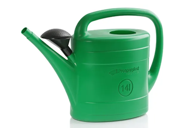 New Prosperplast Watering can Spring green 3L (IKSP03) Bevattning