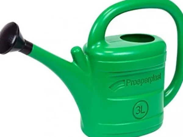 New Prosperplast Watering can Spring green 3L (IKSP03) Bevattning