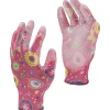 Discount PU-HANDSKAR ROSA L230309P, KORT, "9", CE, LAHTI Trädgårdsverktyg