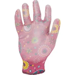 Discount PU-HANDSKAR ROSA L230309P, KORT,