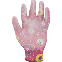 Discount PU-HANDSKAR ROSA L230309P, KORT,